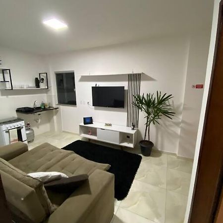 Flat Elegante E Bem Localizado Lejlighed Feira de Santana Eksteriør billede