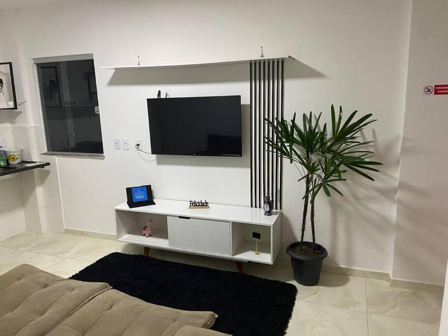 Flat Elegante E Bem Localizado Lejlighed Feira de Santana Eksteriør billede