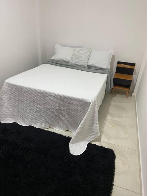 Flat Elegante E Bem Localizado Lejlighed Feira de Santana Eksteriør billede